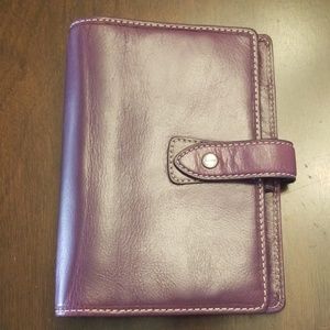 Filofax personal malden